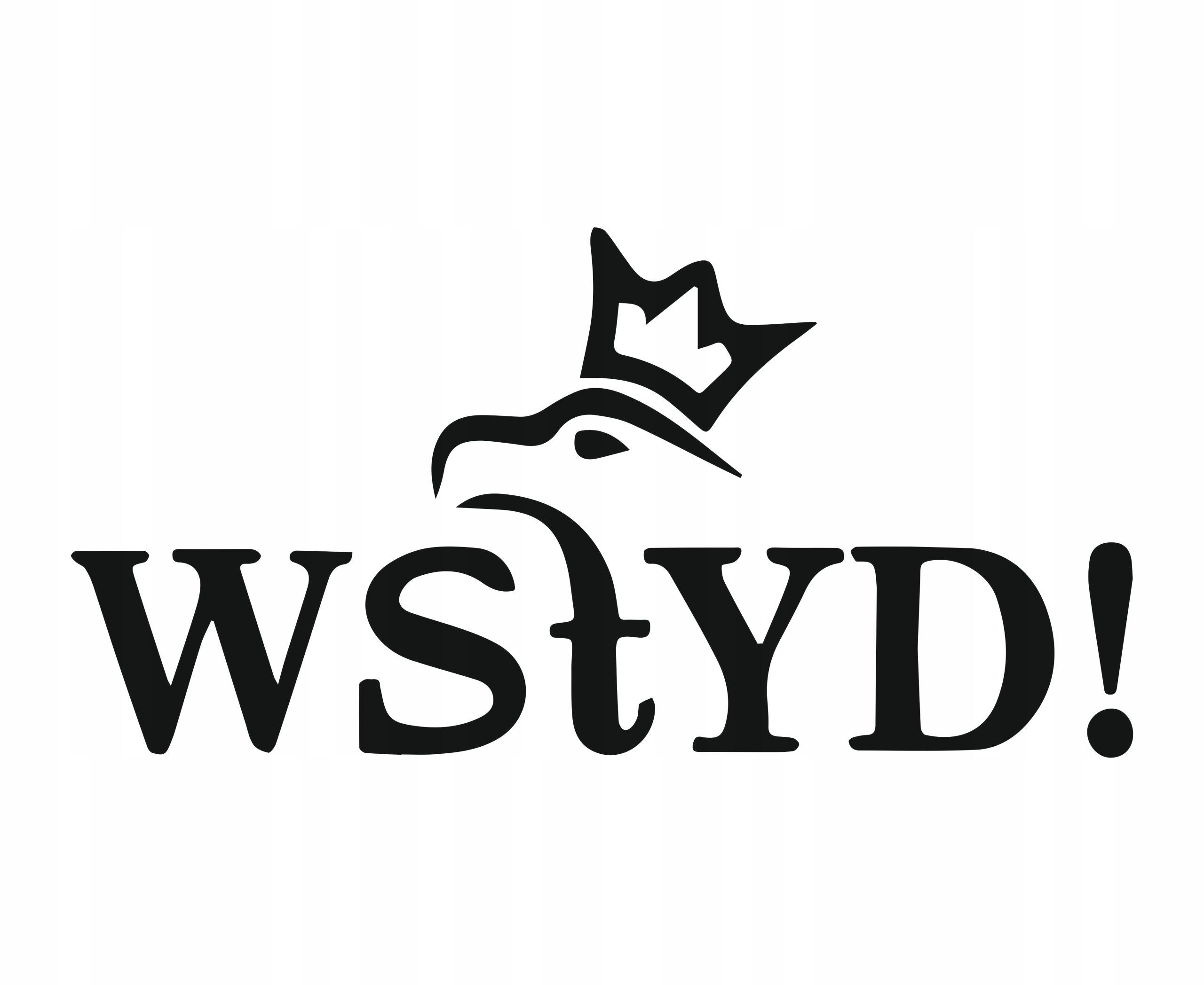 

Naklejka Anty PiS Wstyd