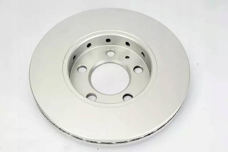 TEXTAR TARCZE+KLOCKI PRZÓD AUDI A1 8X A3 8L 256MM Rodzaj tarcz Wentylowane