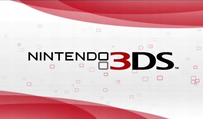 GRA 3DS NTSC JAPONIA JP