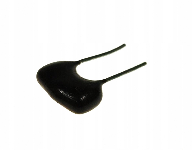 Kondensator Mikowy 3pF/500V