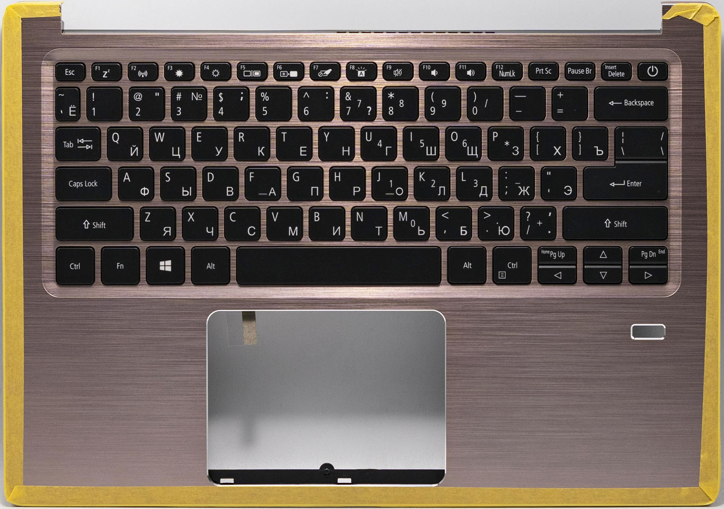 SF314-54 SF314-56 SF314-58 SF314-41 N17W7 Klávesnice Acer Swift 3