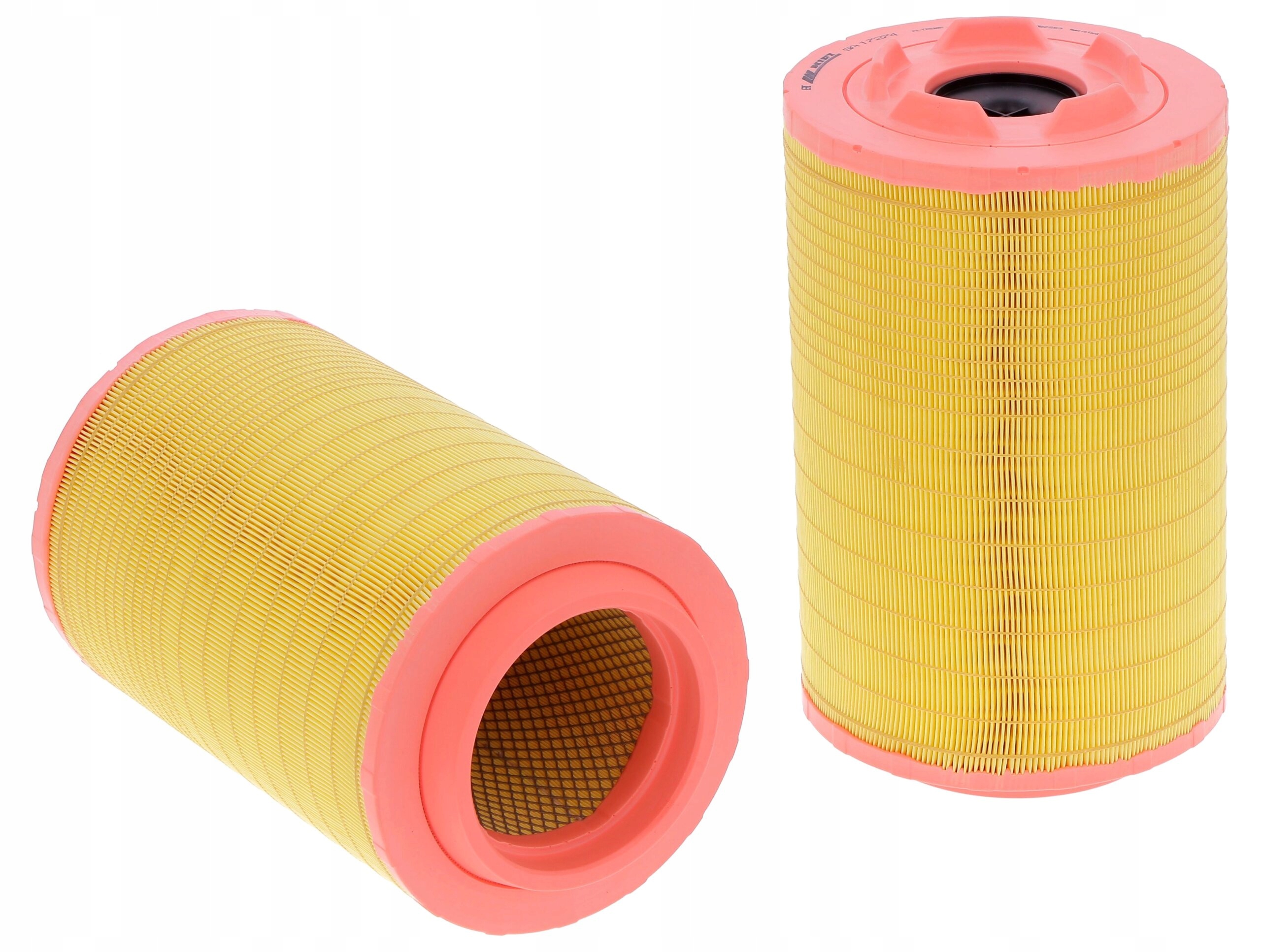 Vzduchový filtr Sa 17274 Hifi Filter