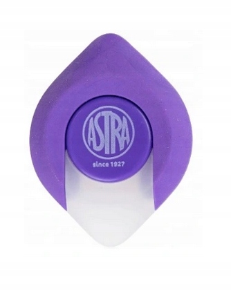 GUMKA 2W1 DO DŁUGOPISÓW I OŁÓWKÓW ASTRA Ooops!