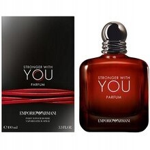 Armani Stronger With You Perfume 50 ml