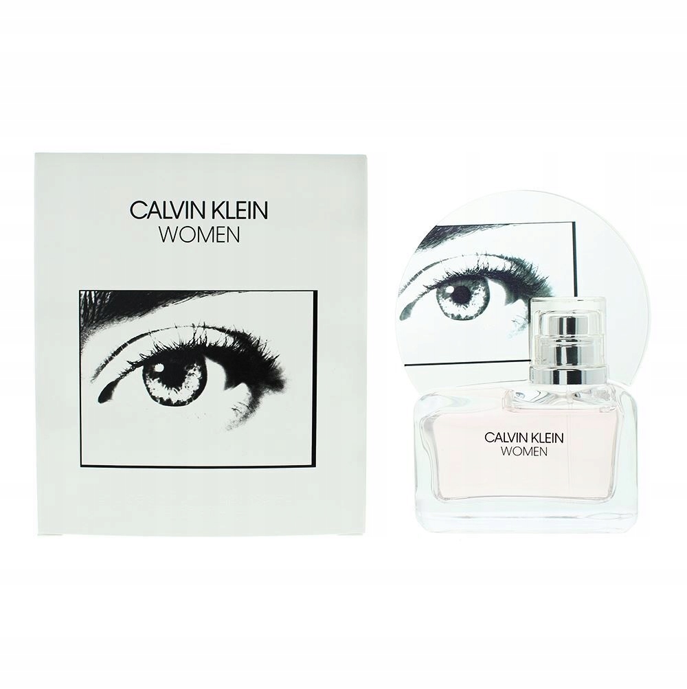 Ck Calvin Klein Women 50 ML Eau De Parfum Edp Unikát
