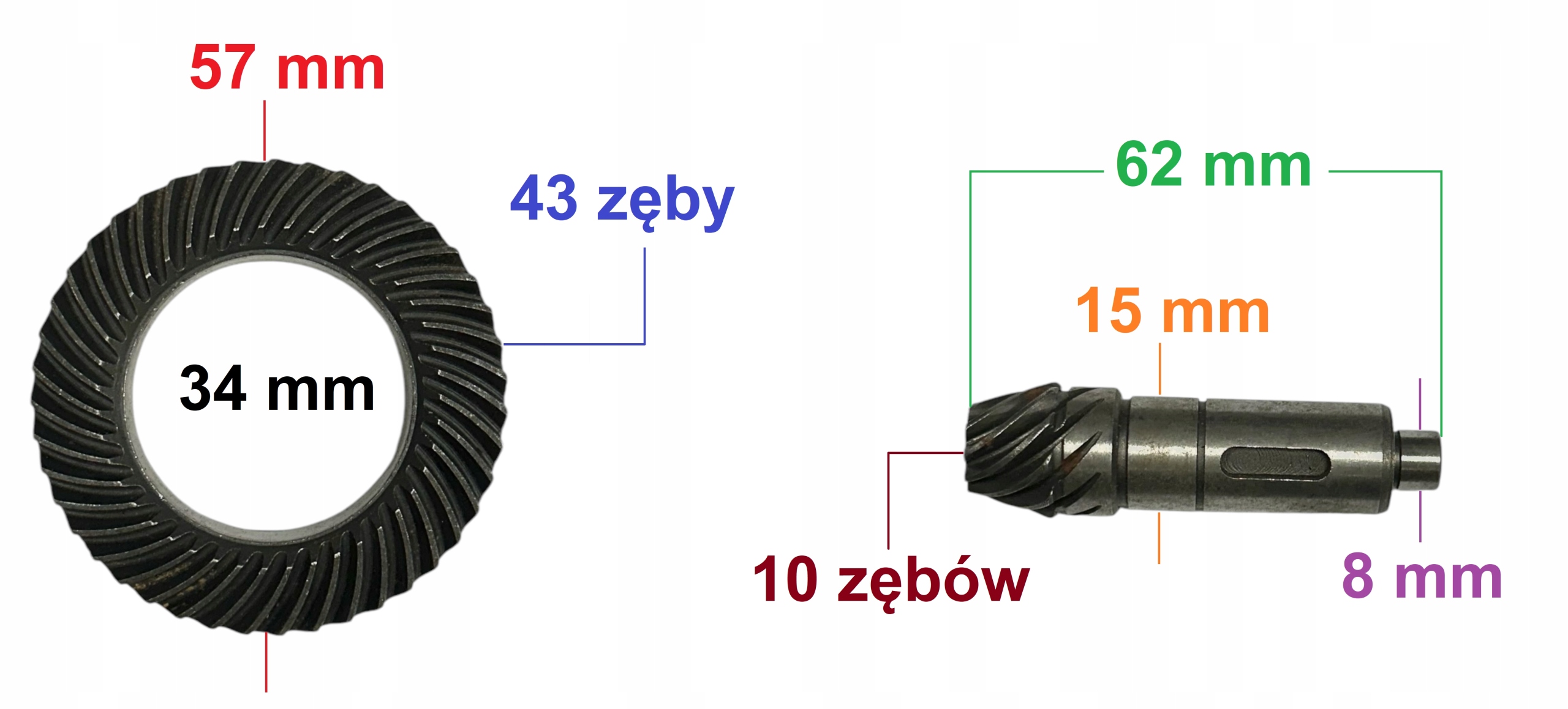 Režimy pro vrtací kladivo Sds Max (g 207)