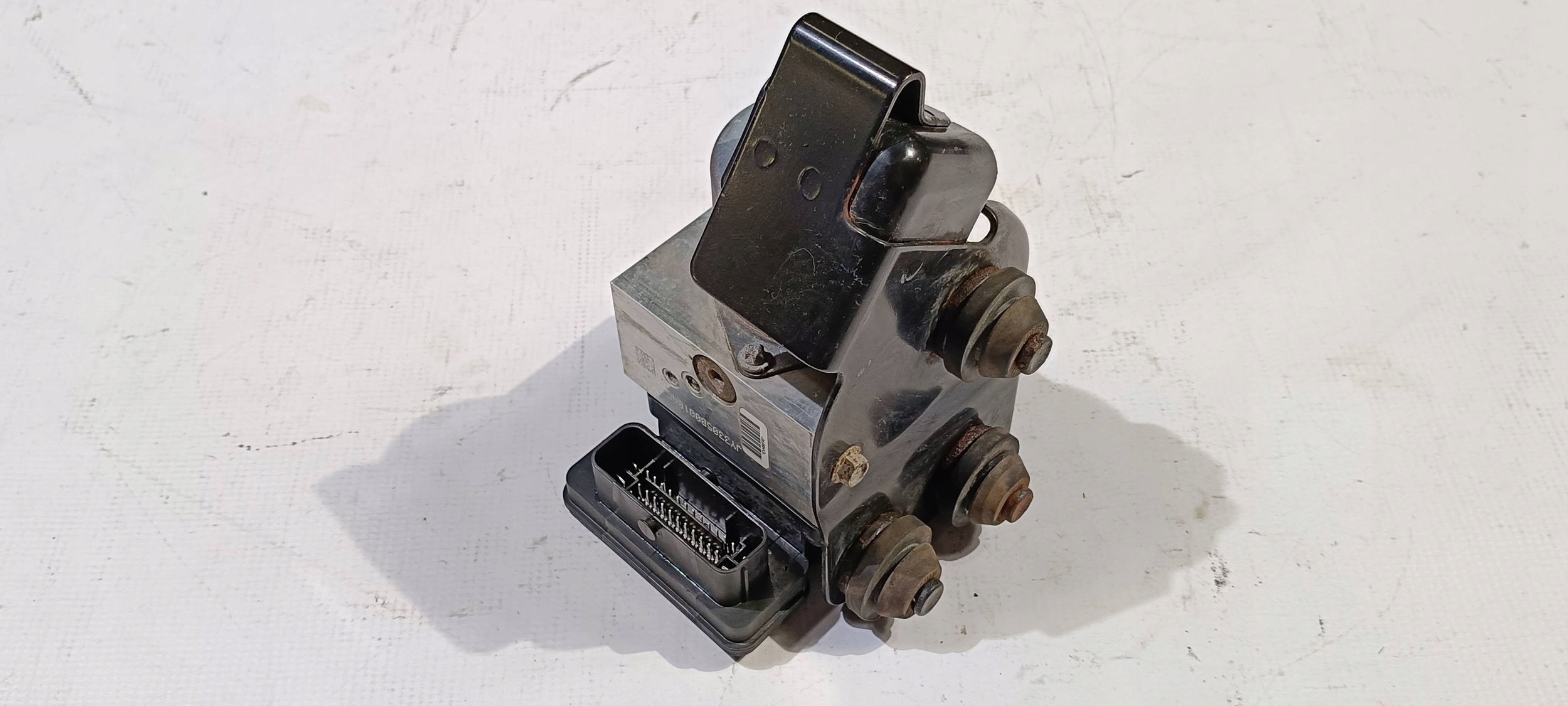 pump control unit ABS Jeep Grand Cherokee 2011