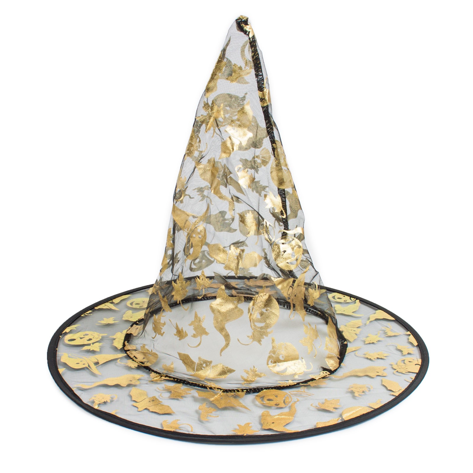 Strój CZAROWNICA przebranie MAG MAGIK CZARODZIEJ Marka del-sol