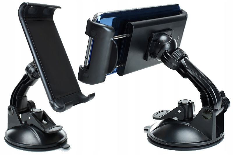 UCHWYT HOLDER DO TELEFONÓW TABLETÓW NAWIGACJI GPS Producent inny