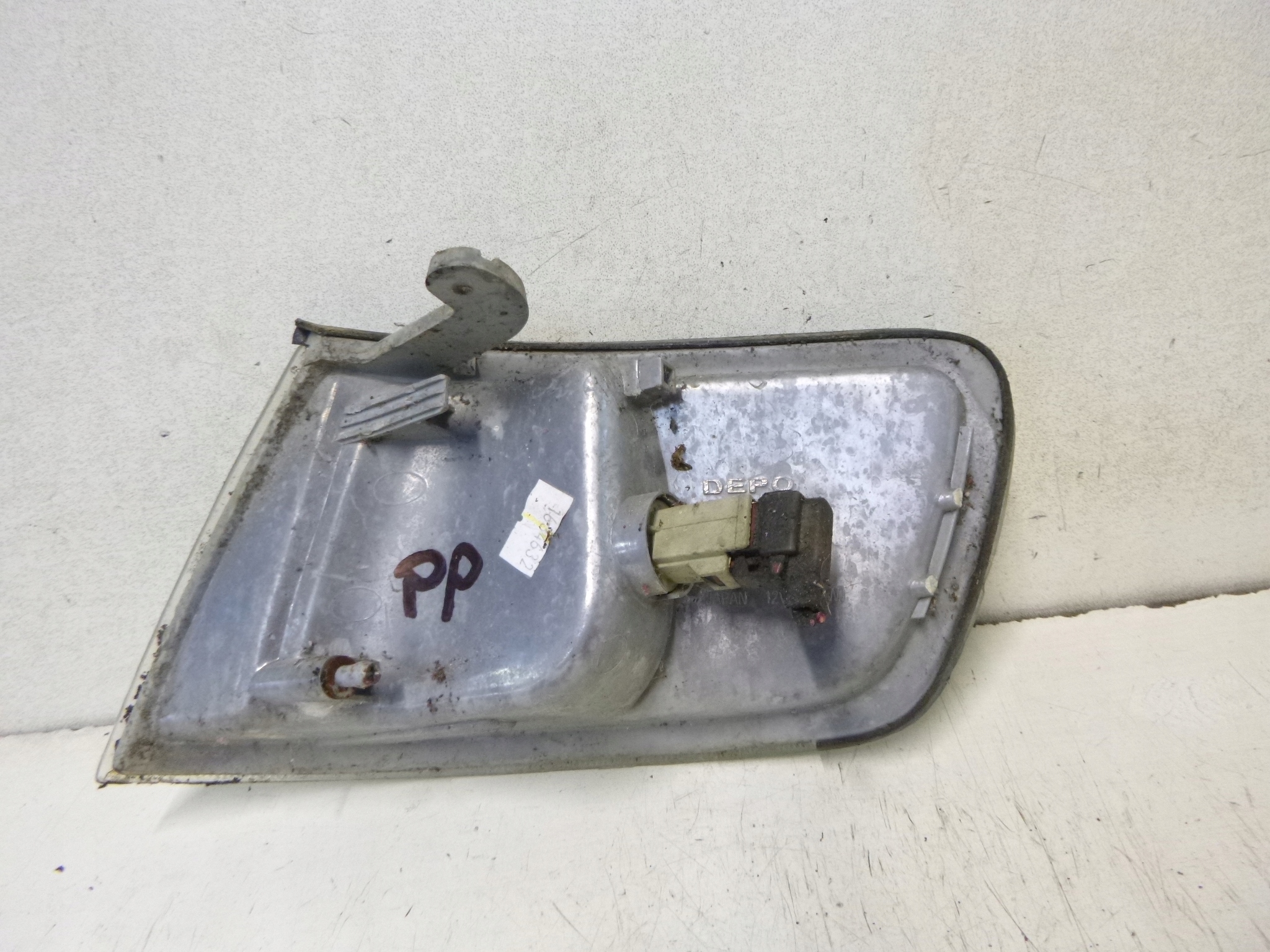 indicator Pozycja Honda Accord V COUPE 95r.