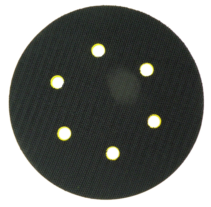 

Dysk Do Szlifierki Mimośrodowej Talerz Rzep 150mm