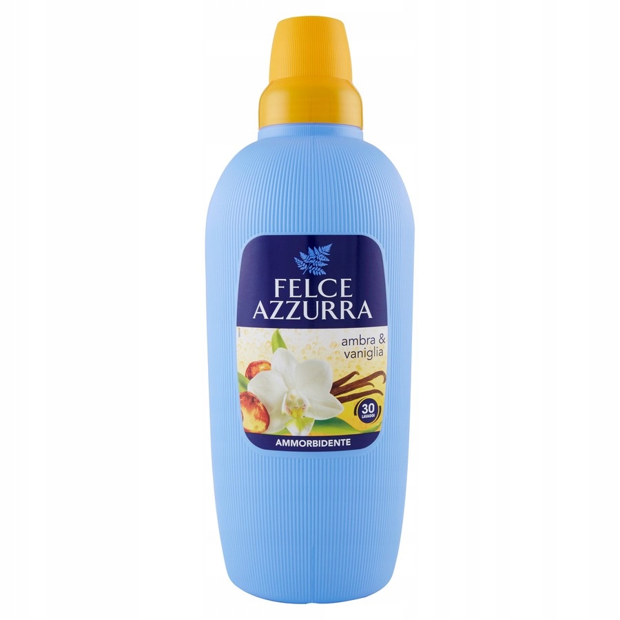 

Płyn do płukania Felce Azzurra Amber Vanilla 2l