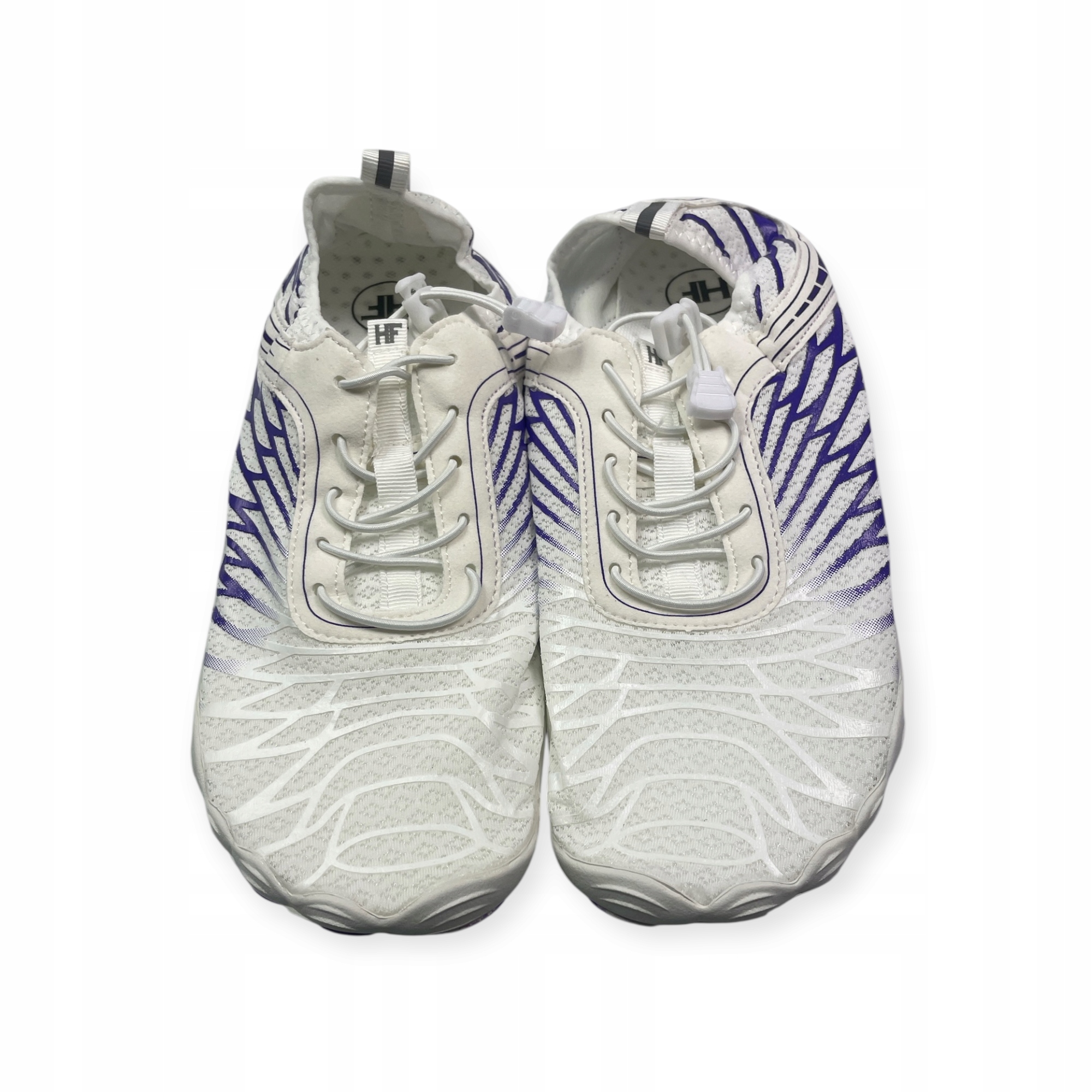 Hike Protiskluzové boty pro chůzi naboso (Unisex) (bogo) 41