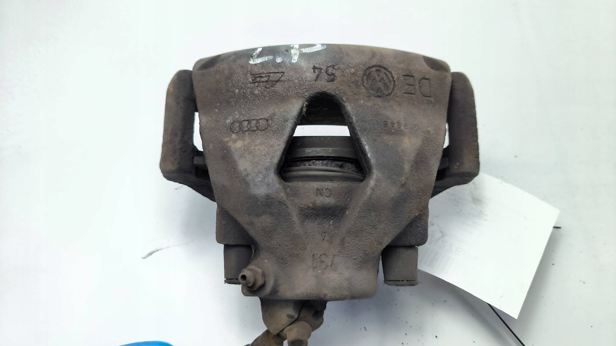 caliper brake front left 1.8 T SKODA OCTAVIA and
