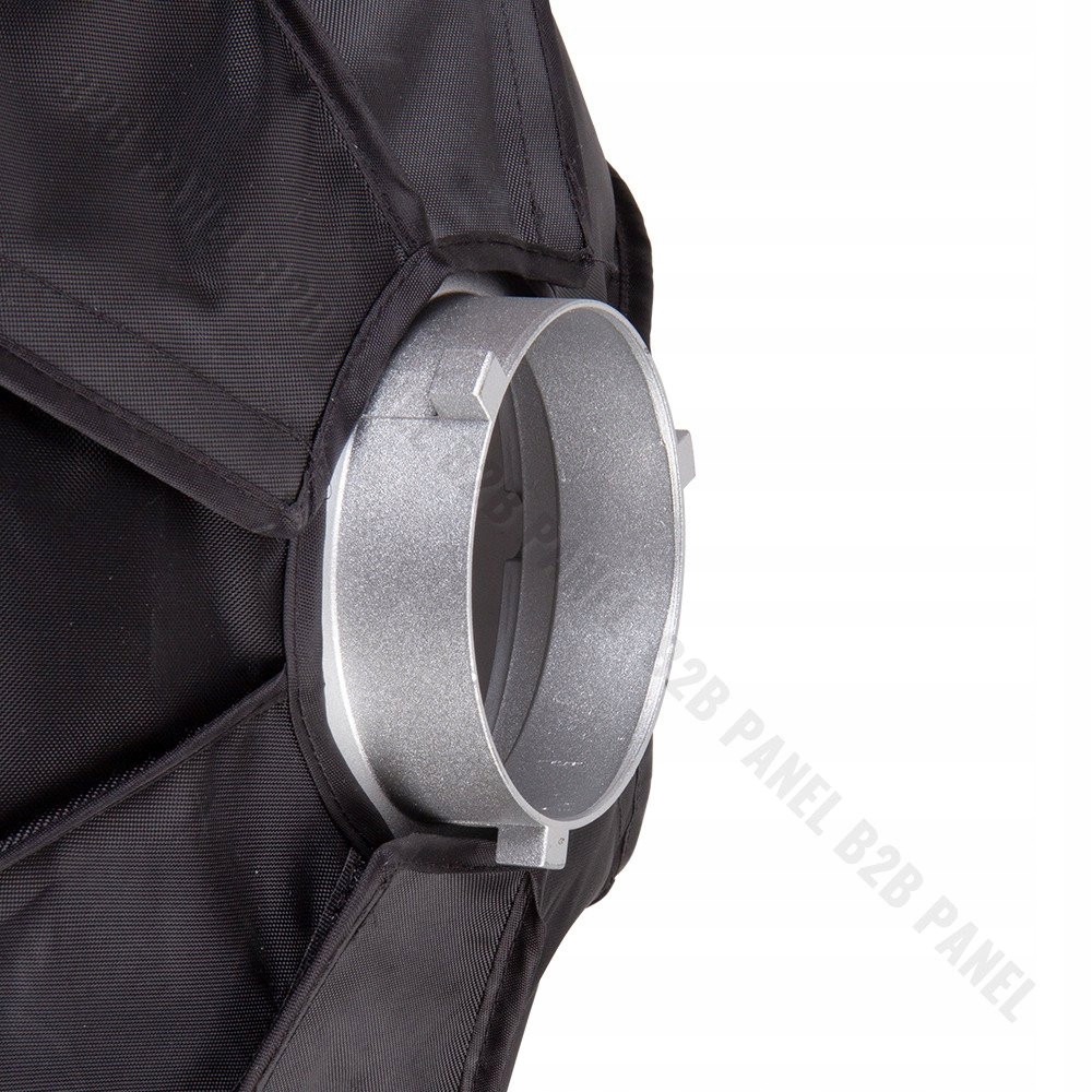 GlareOne Softbox Octa 95 Strappo Model Strappo Octa