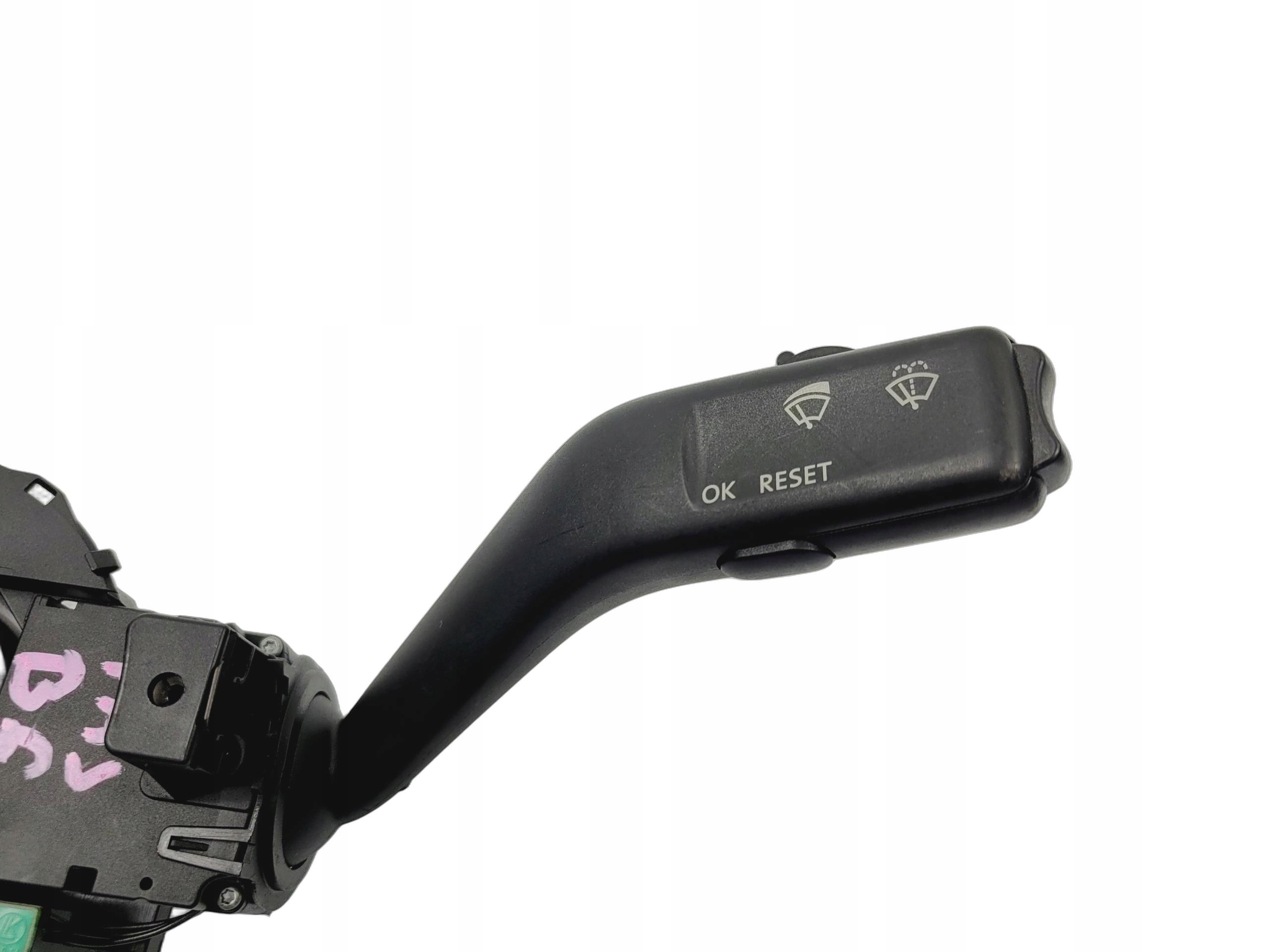 DEVIO LUCI TERGICRISTALLO TERGI DEVIO LUCI DEVIO VW PASSAT B6 3C5953513A
