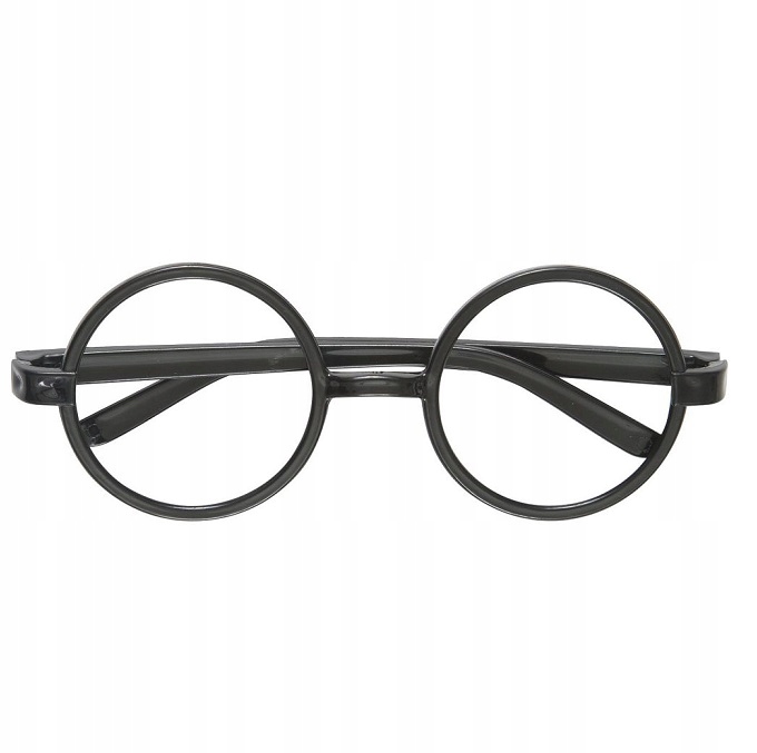 Okulary Harry Potter-Zdjęcie-0