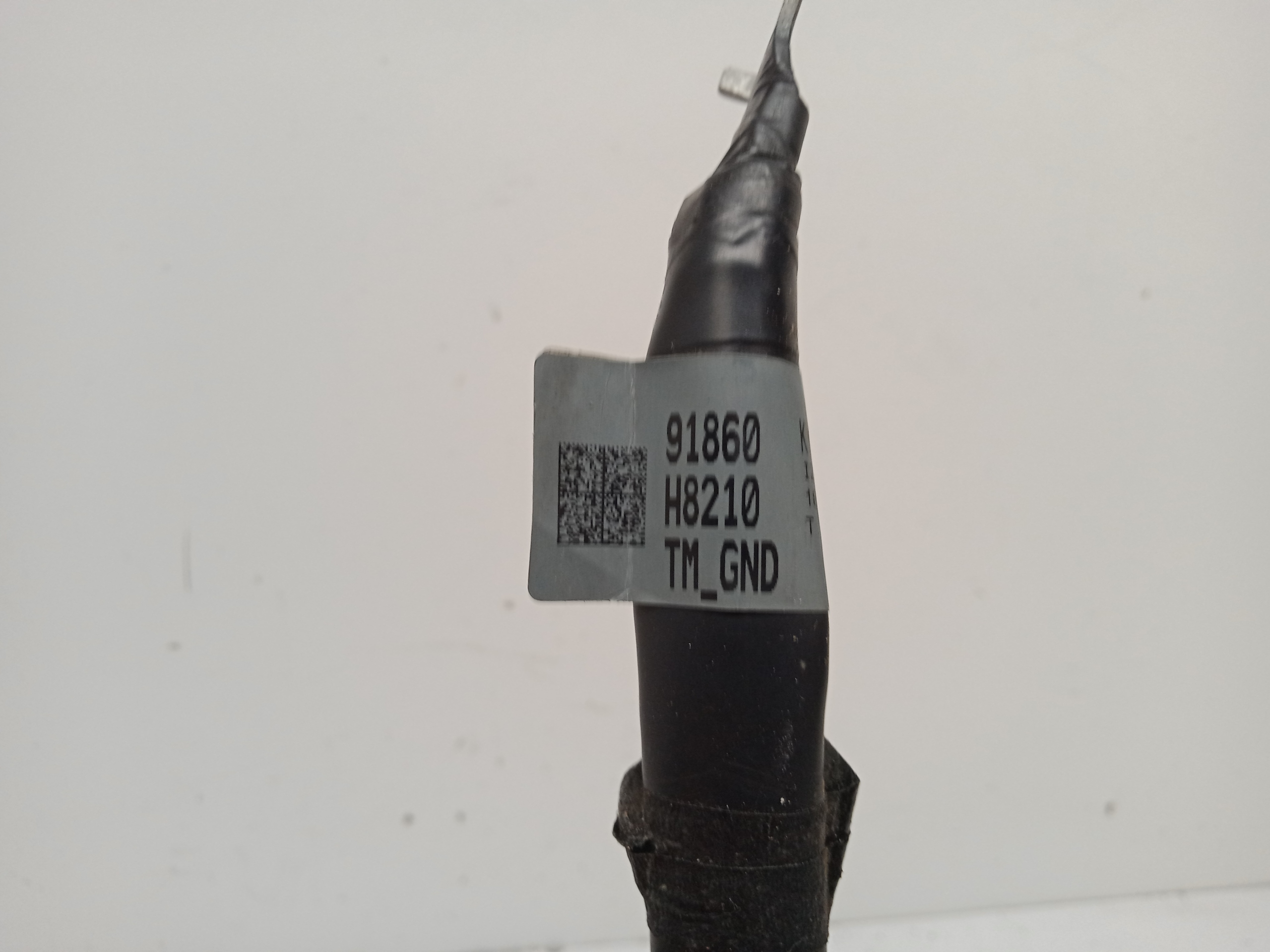 KIA RIO IV STONIC bundle wiring MASY 91860-H8210 2017