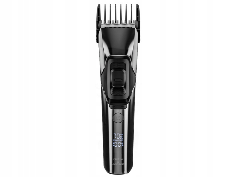 Strzyżarka Gotze & Jensen CL950 1.2-2 mm