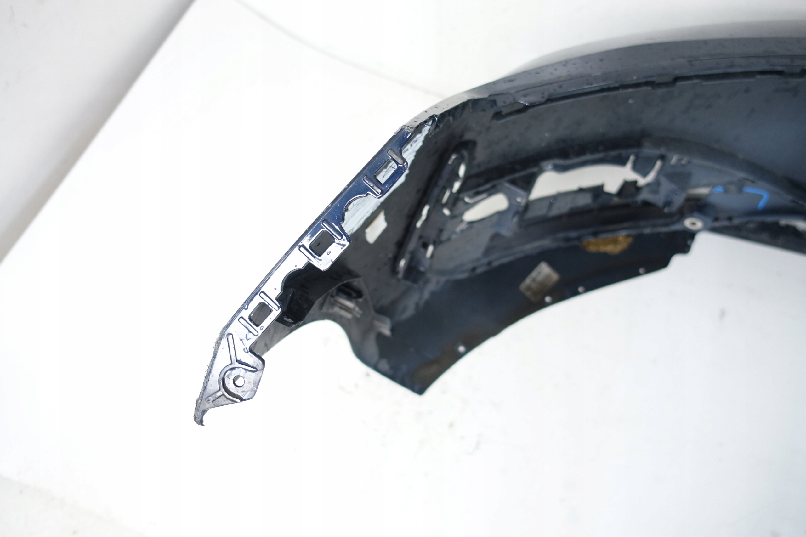 SEAT LEON IV CUPRA bumper front front 5FA807217BC