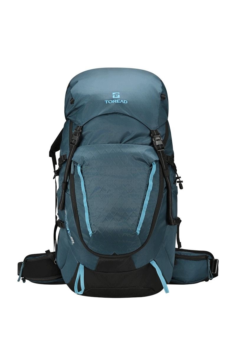 Plecak turystyczny Toread Himex 50L Air TEBBAN80188