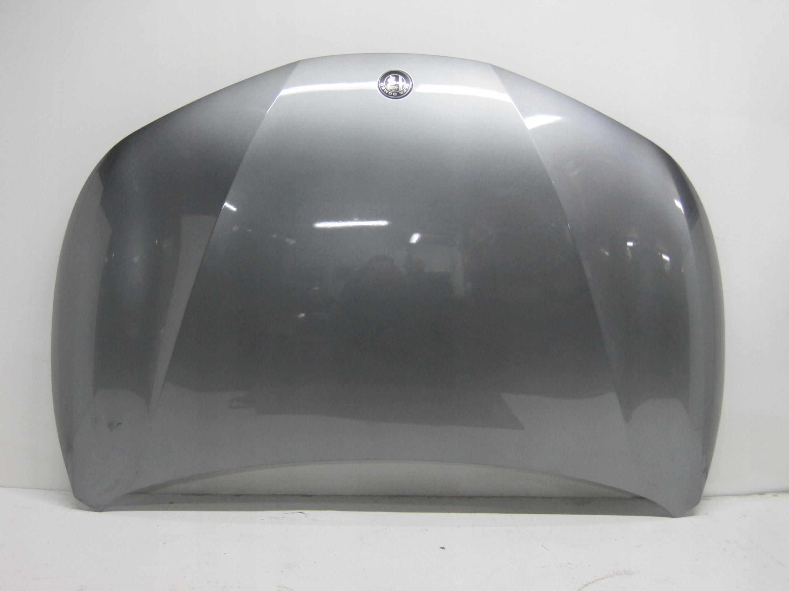 bonnet ALFA ROMEO JUNIOR 25R 833+
