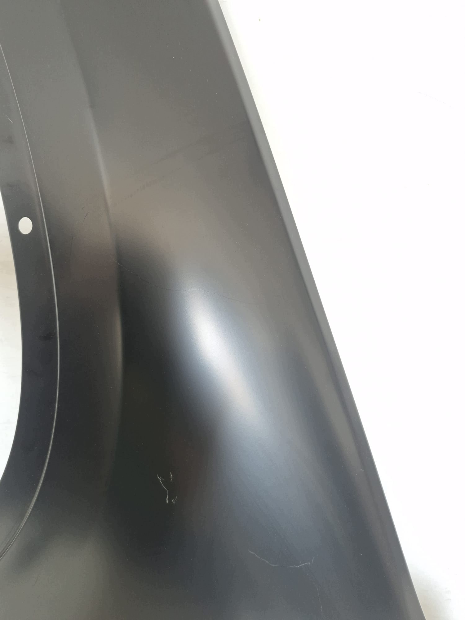 BMW X1 E84 LIFT 12- fender left front front