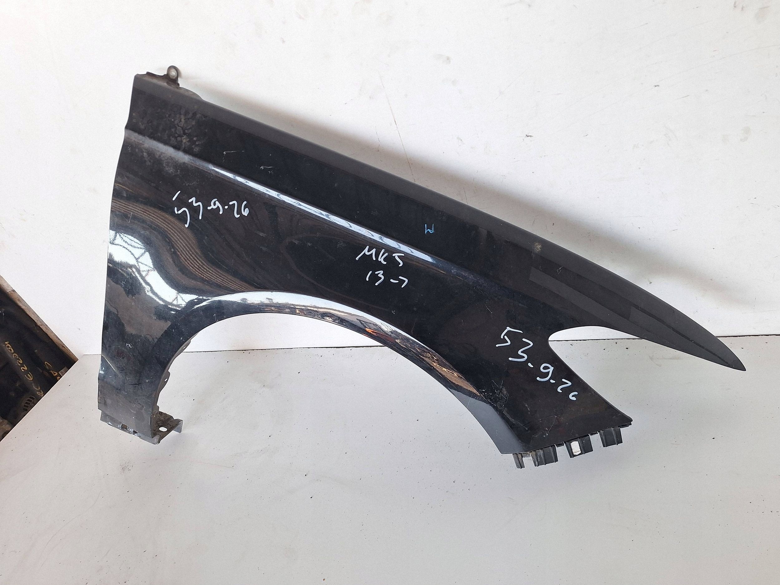 FORD MONDOE MK5 14-20 parafango Destra