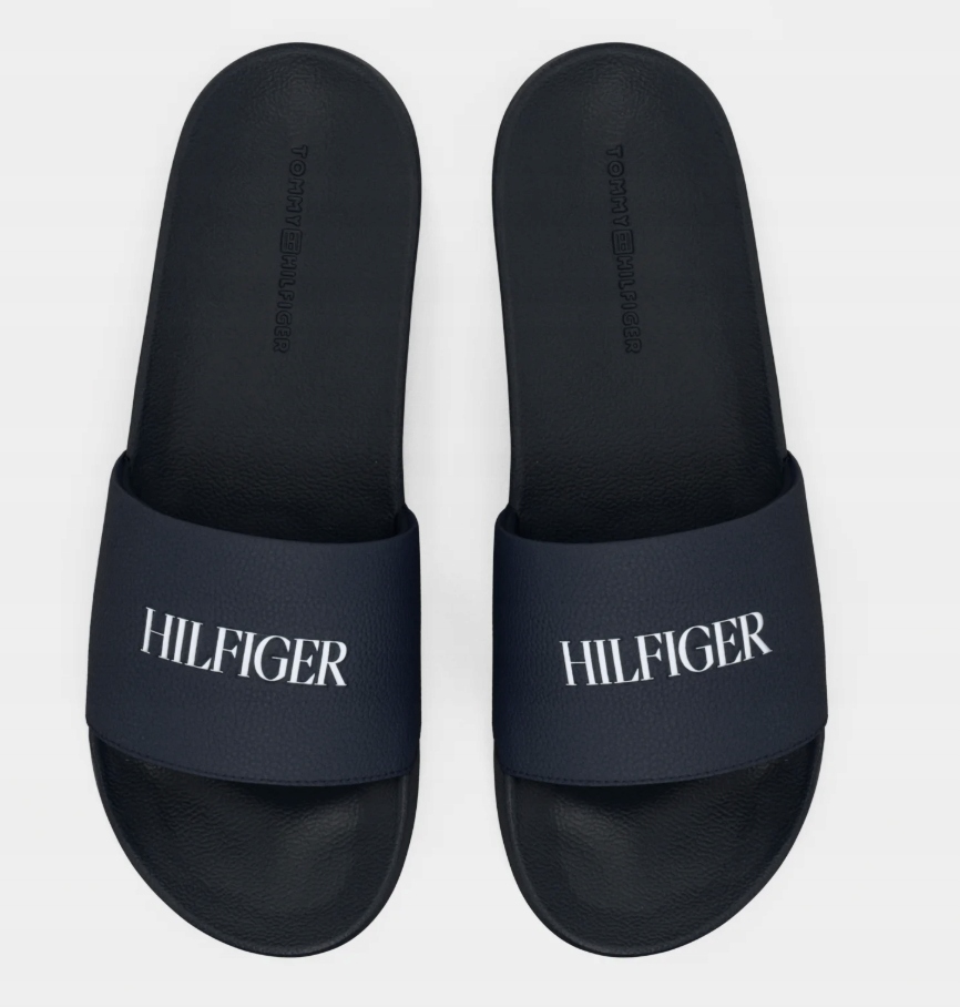 Tommy Hilfiger Pánské Pantofle velikost 44 eu