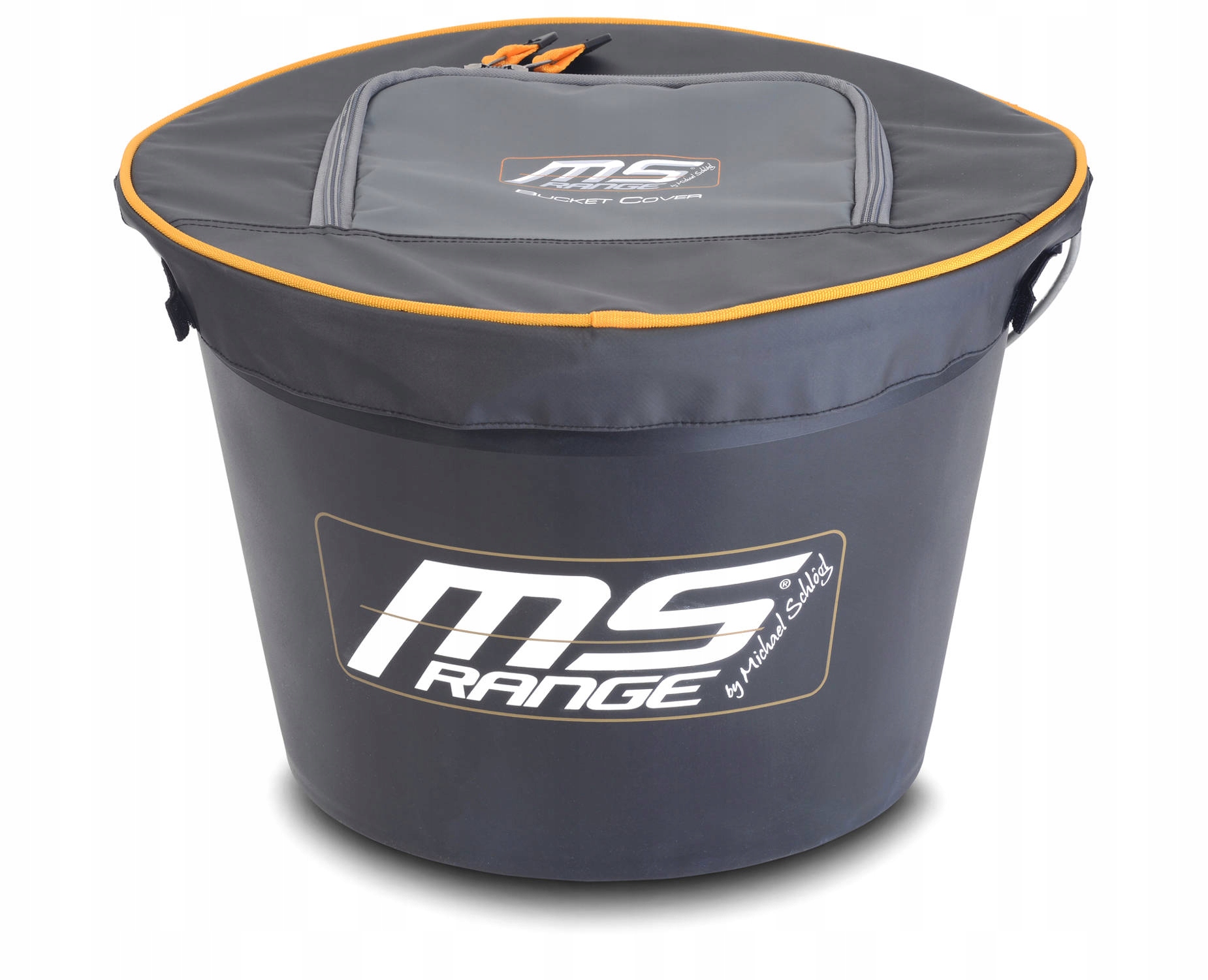 WODOSZCZELNY POKROWIEC MS RANGE NA WIADRO ZANĘTOWE Marka Ms Range