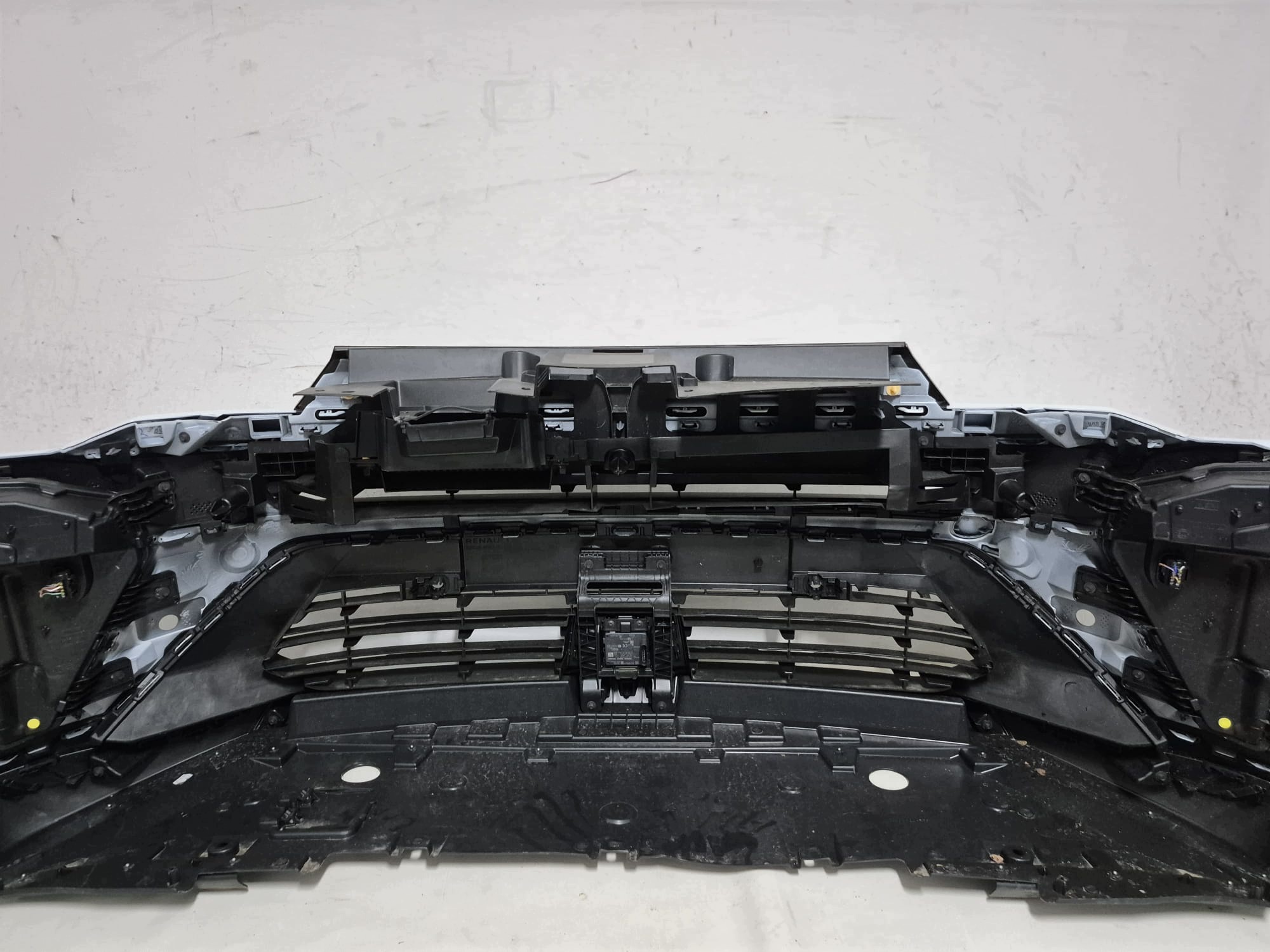 RENAULT CAPTUR II 2 LIFT 24- bumper front front 6XPDC RADAR 620264889R