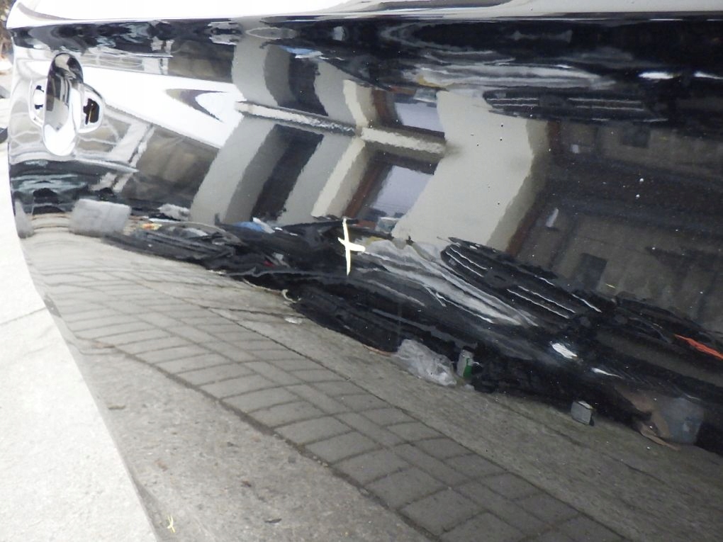 OPEL GRANDLAND X 17- door right rear.