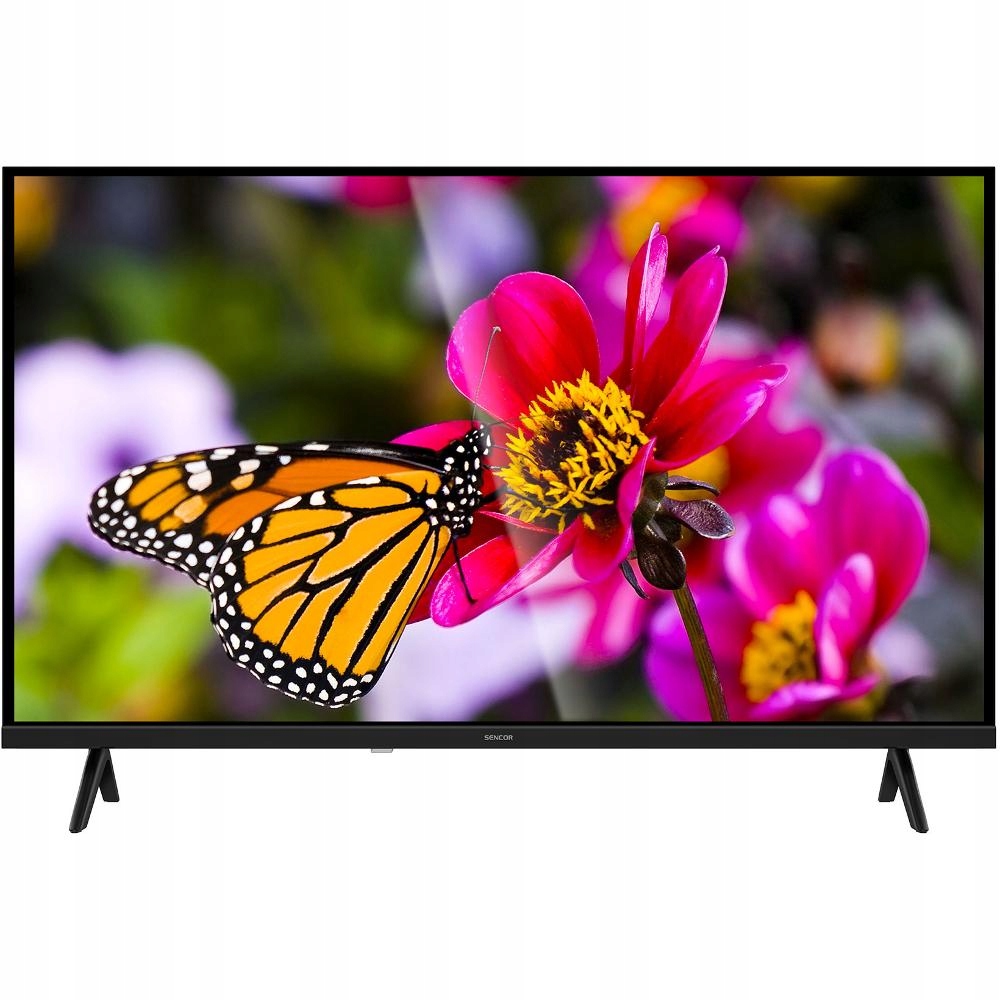 Led televizor Sencor Sle 3234 H.265 (hevc) 32" Hd Tv Ready
