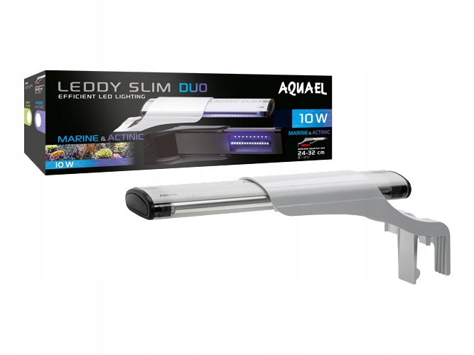 AquaEl Leddy Slim Duo 10 W