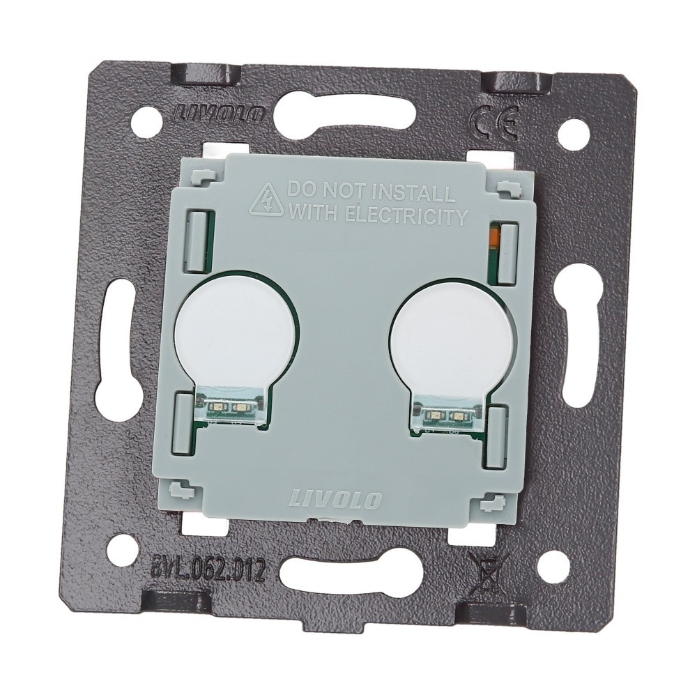 WW-C702 Modul podv. dotykového spínače Livolo