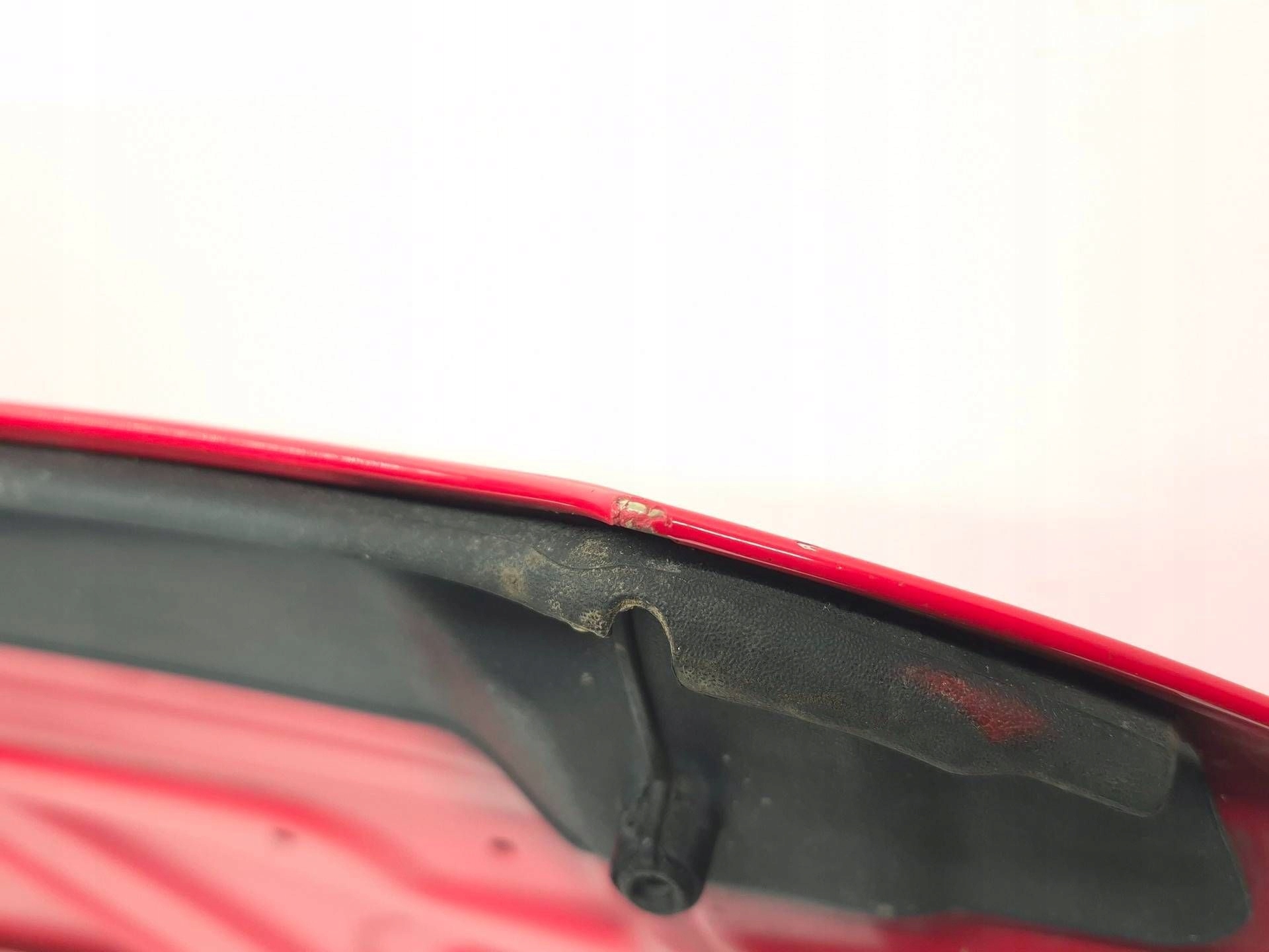 bonnet cover engine AUDI A3 8V sedan LZ3M