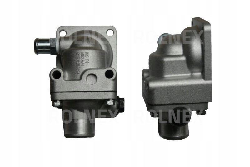 Korpus termostatu Mtz Nový typ Kompletní Bg 2451306040IM