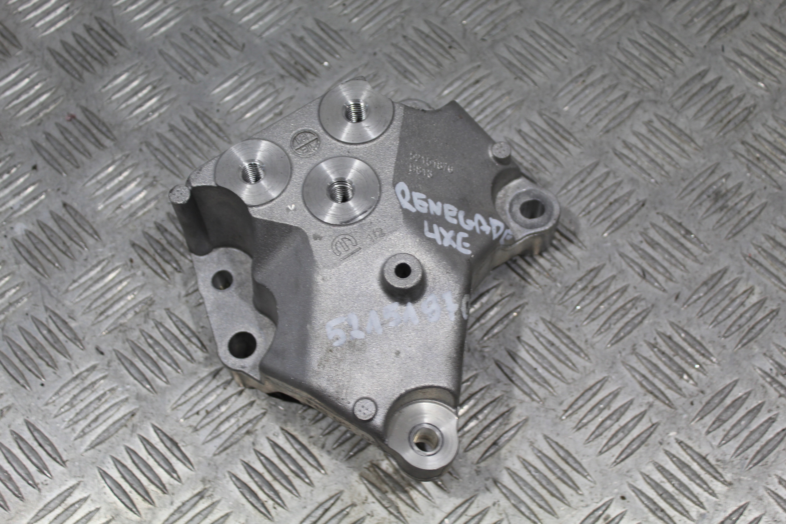engine mount JEEP RENEGADE LIFT 52151870