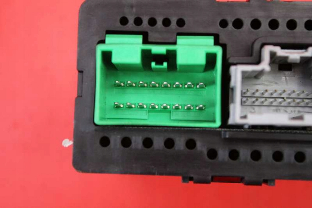 control unit module RADIA 23115521 CADILLAC XTS 12-17