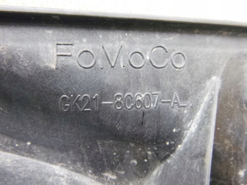 FORD TRANSIT CUSTOM MK8 GK21-8C607-A 12 Lüfter