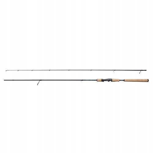 Abu Garcia Orra Orra 1002M 10-30g Seatrout Spinning