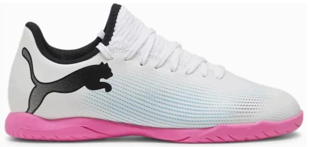 Puma Buty dziecięce Halowe Future 7 Play 107739 01