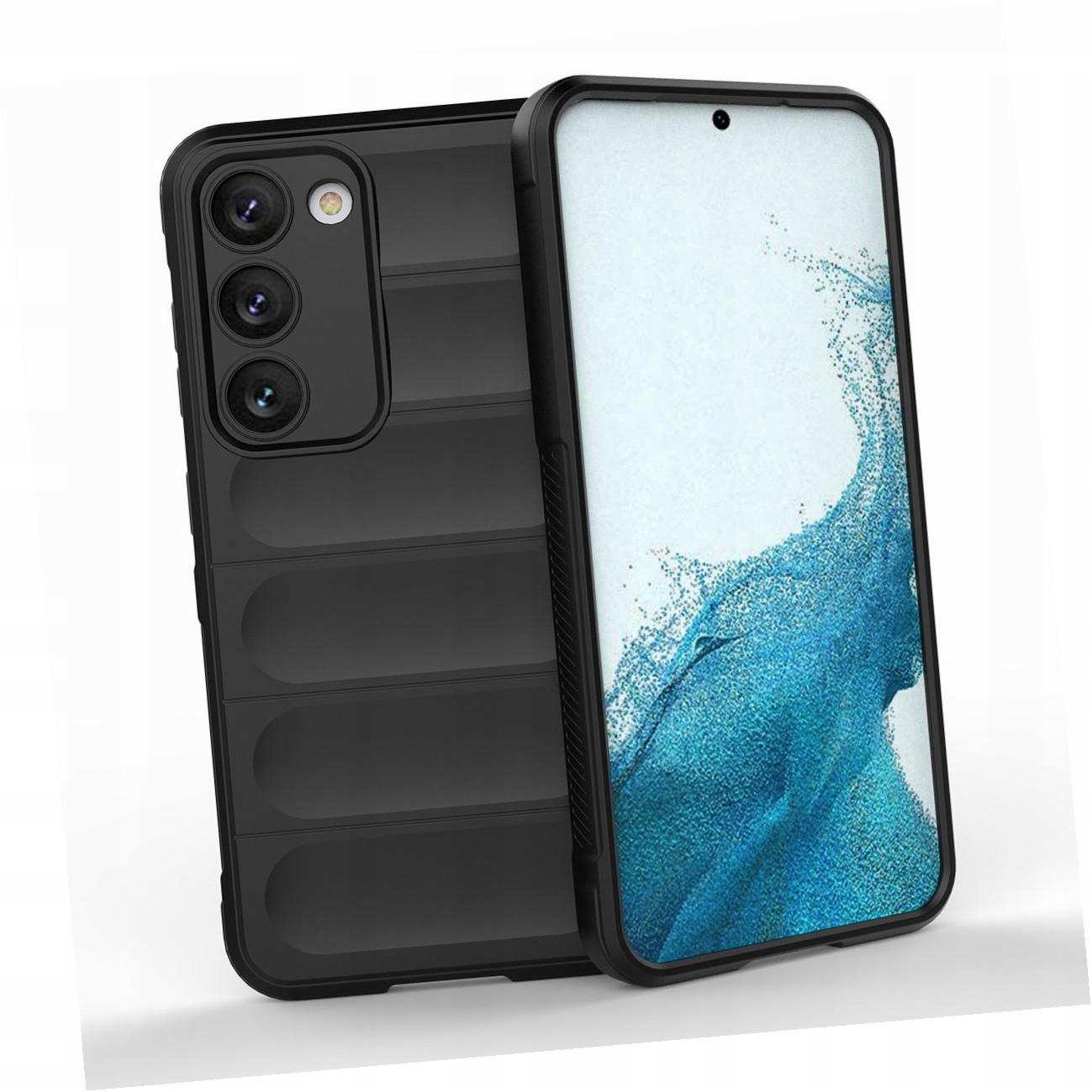 Etui Magic Shield do Samsung Galaxy S23 Plus