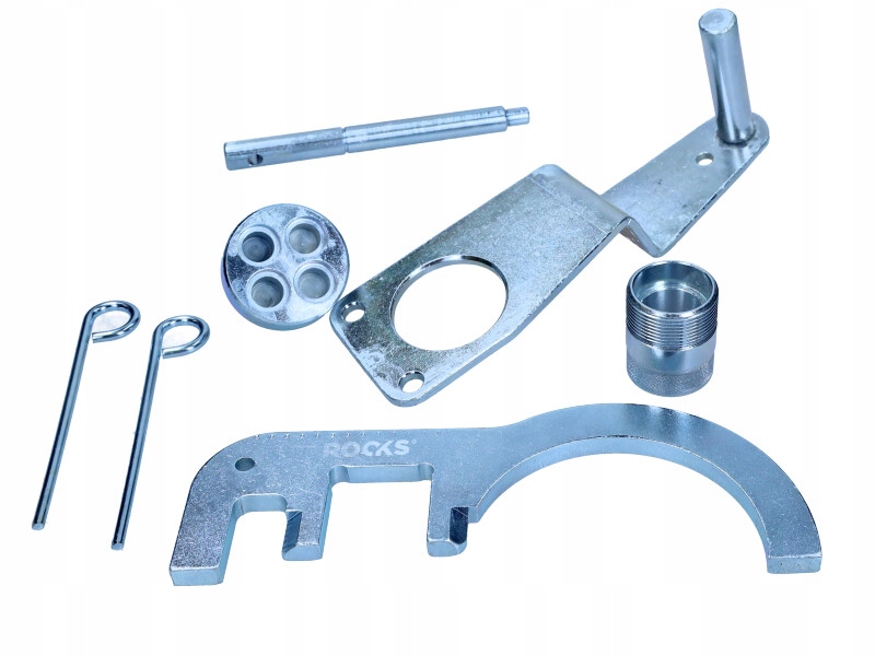 Rooks Blokovanie Rozvodov Bmw 2.0 3.0 N47/N57