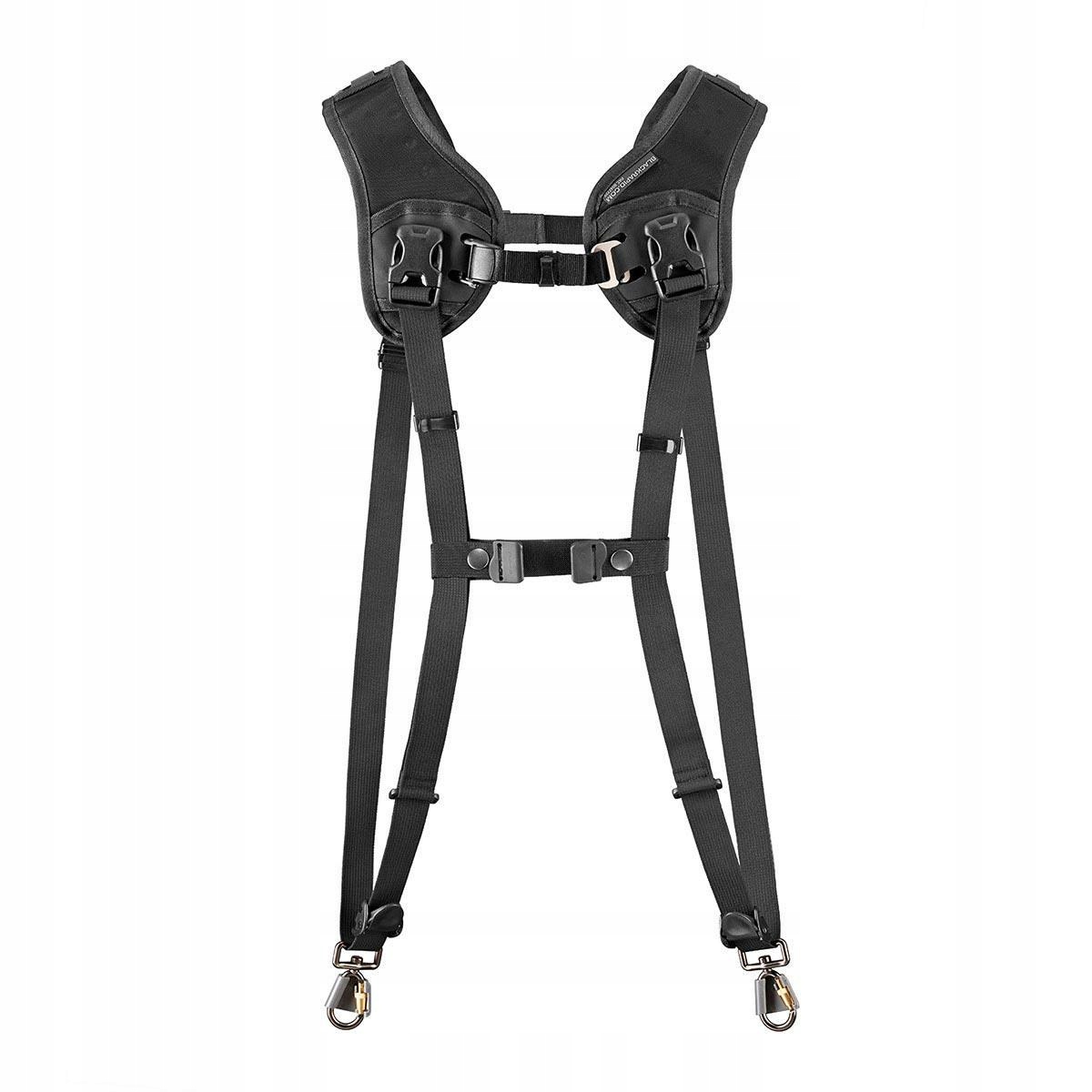 BlackRapid pasek Double Breathe