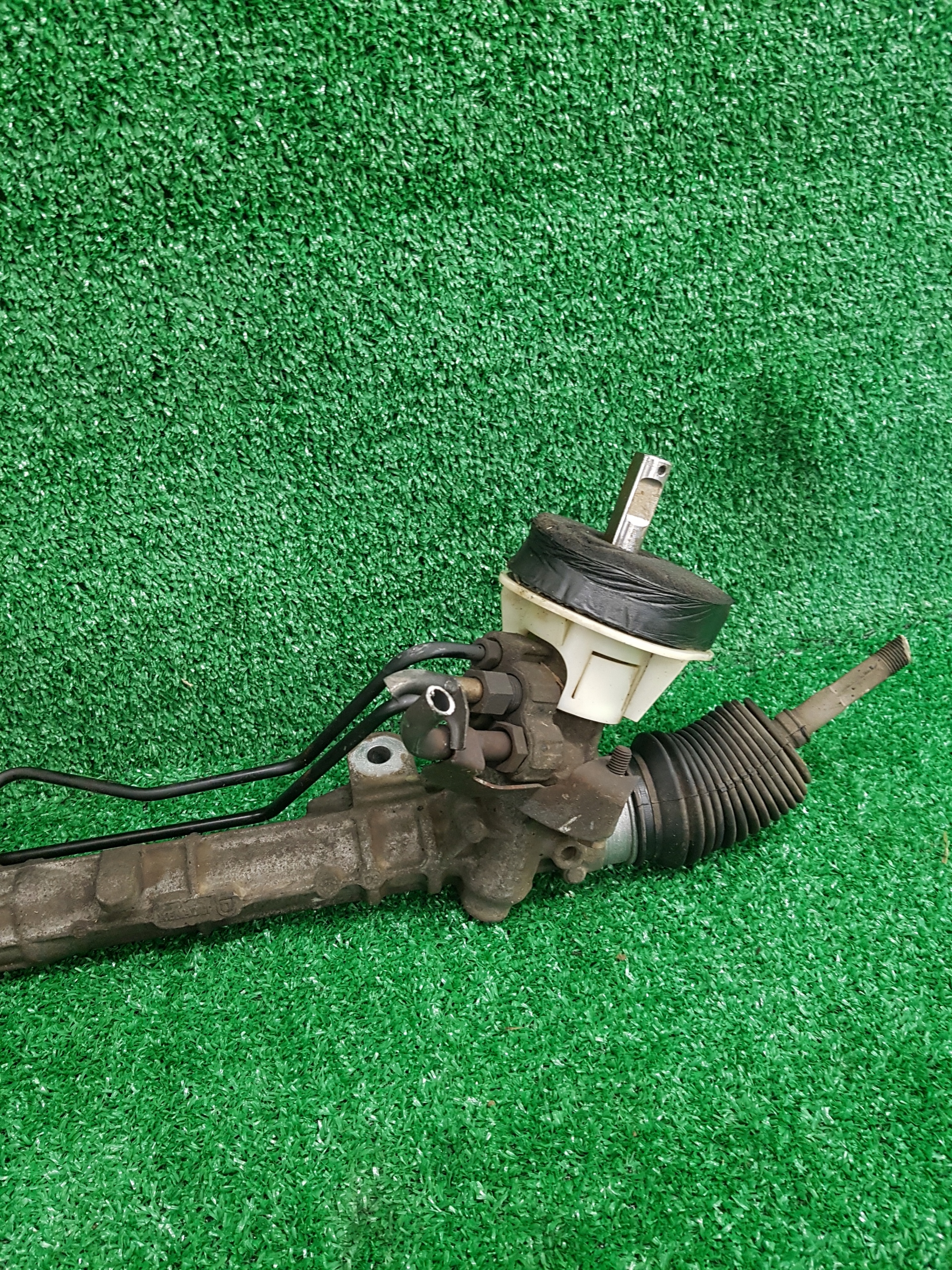 control DACIA SANDERO 1.4 petrol 8200720880-D