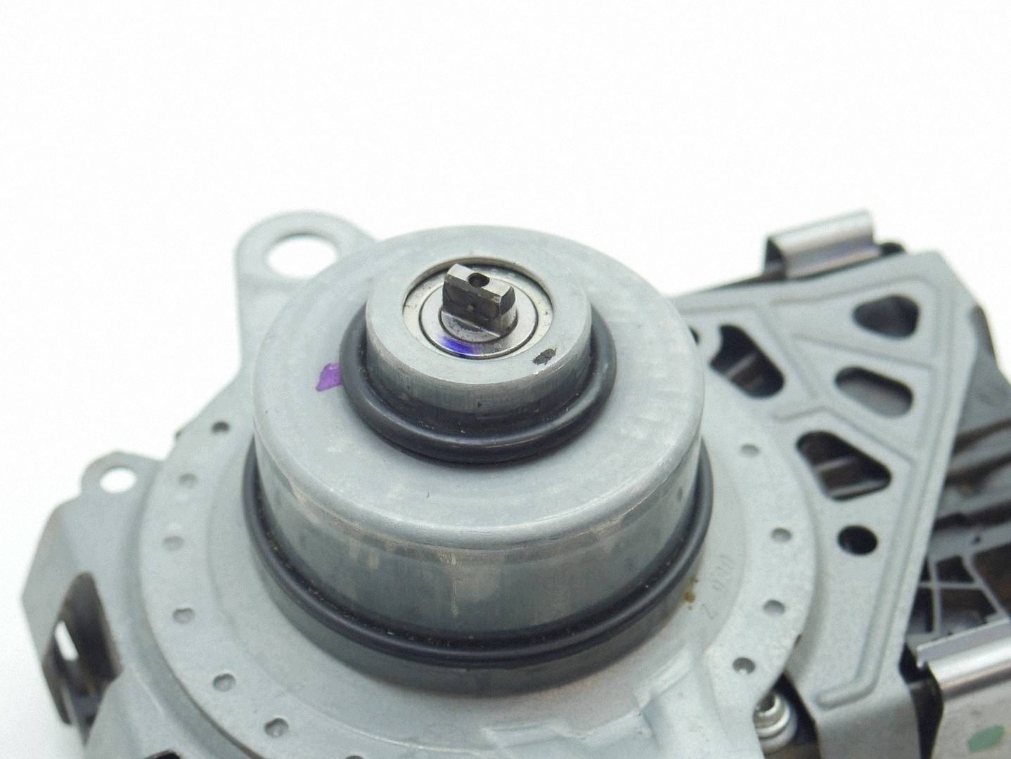 regulator REDUKTORA gearboxes AUDI Q5 80A 0CJ927749A 0CJ927755