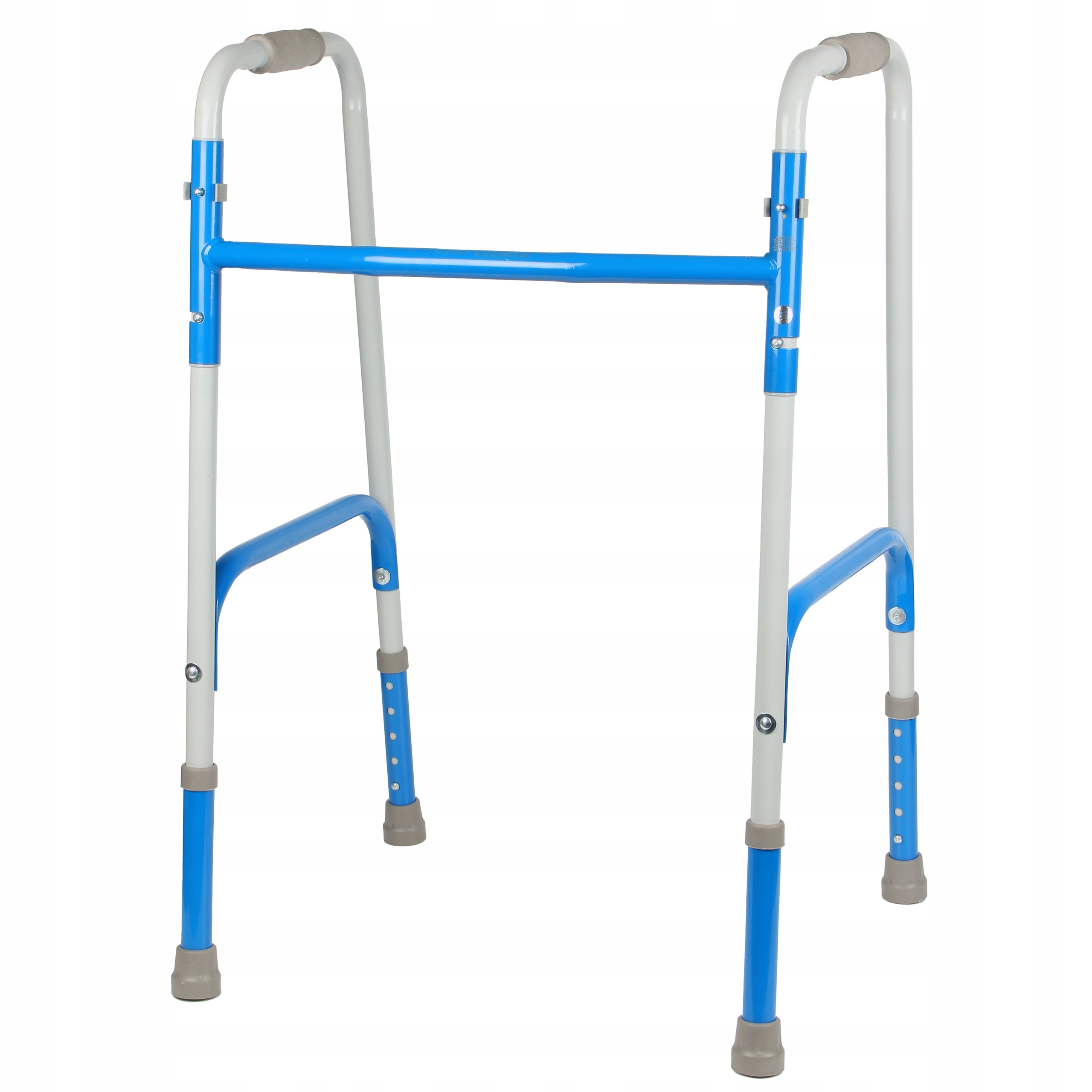 Balkonik Rehabilitacyjny Chodzik Kroczący Senior