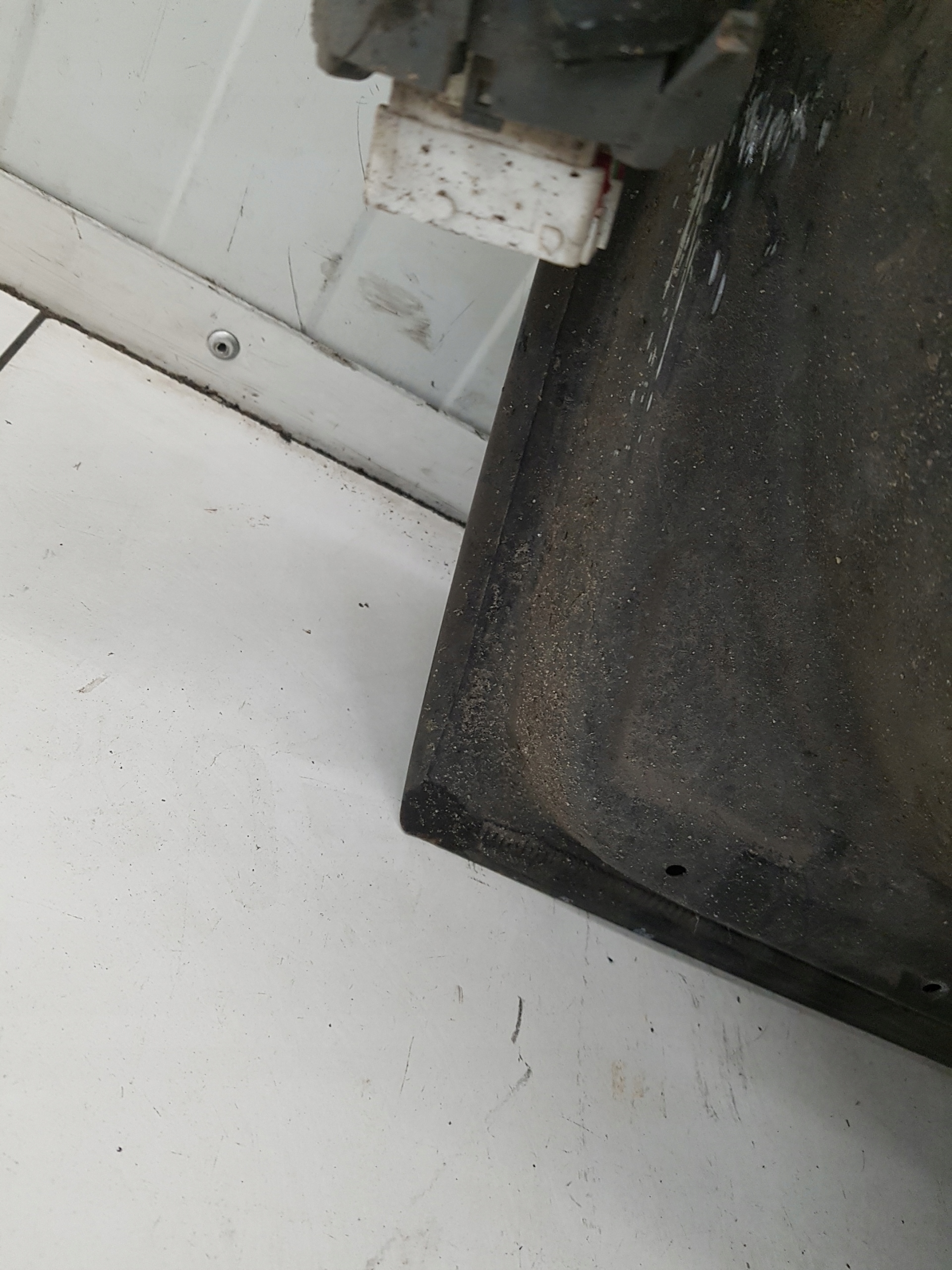 door right front PEUGEOT EXPERT II