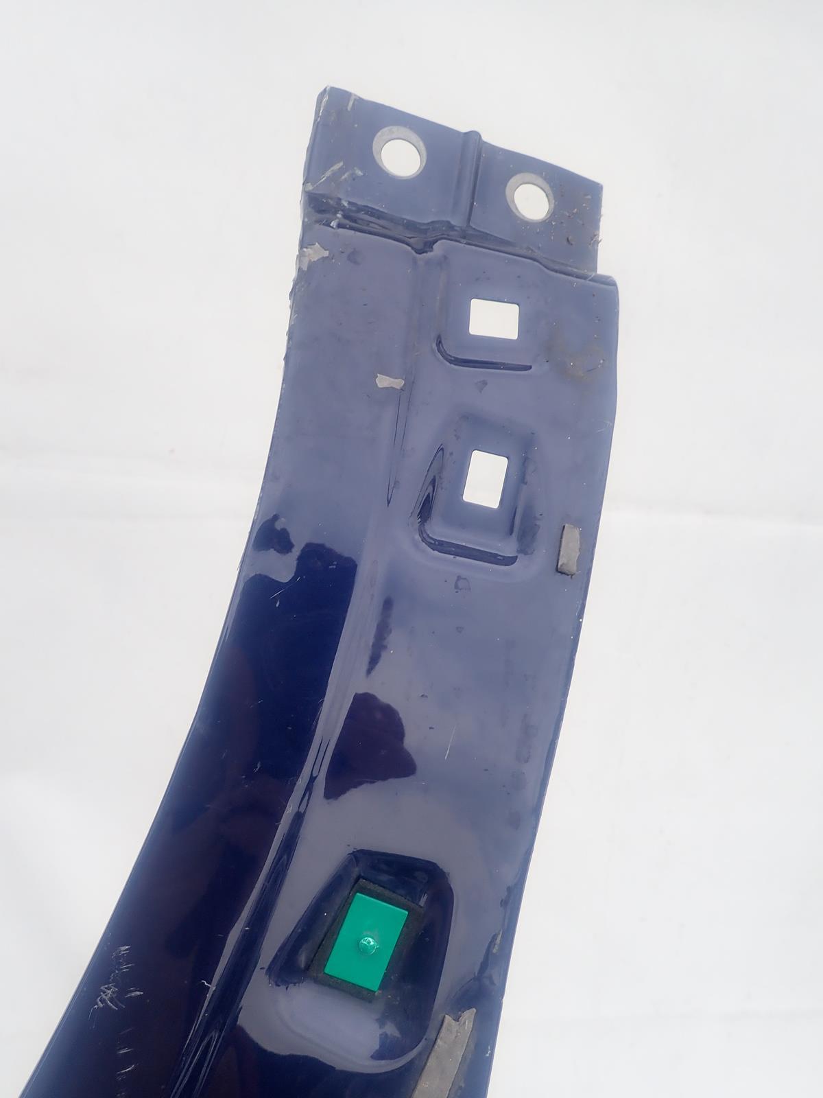 HYUNDAI TUCSON III 3 15-20 fender front right
